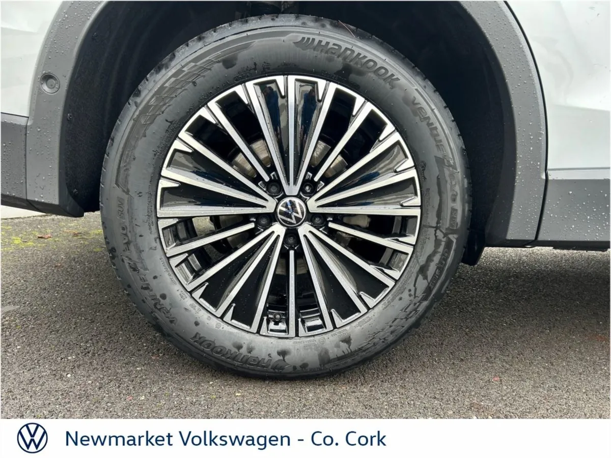 Volkswagen Tiguan Phev Elegance 1.5 Petrol Plug I - Image 2