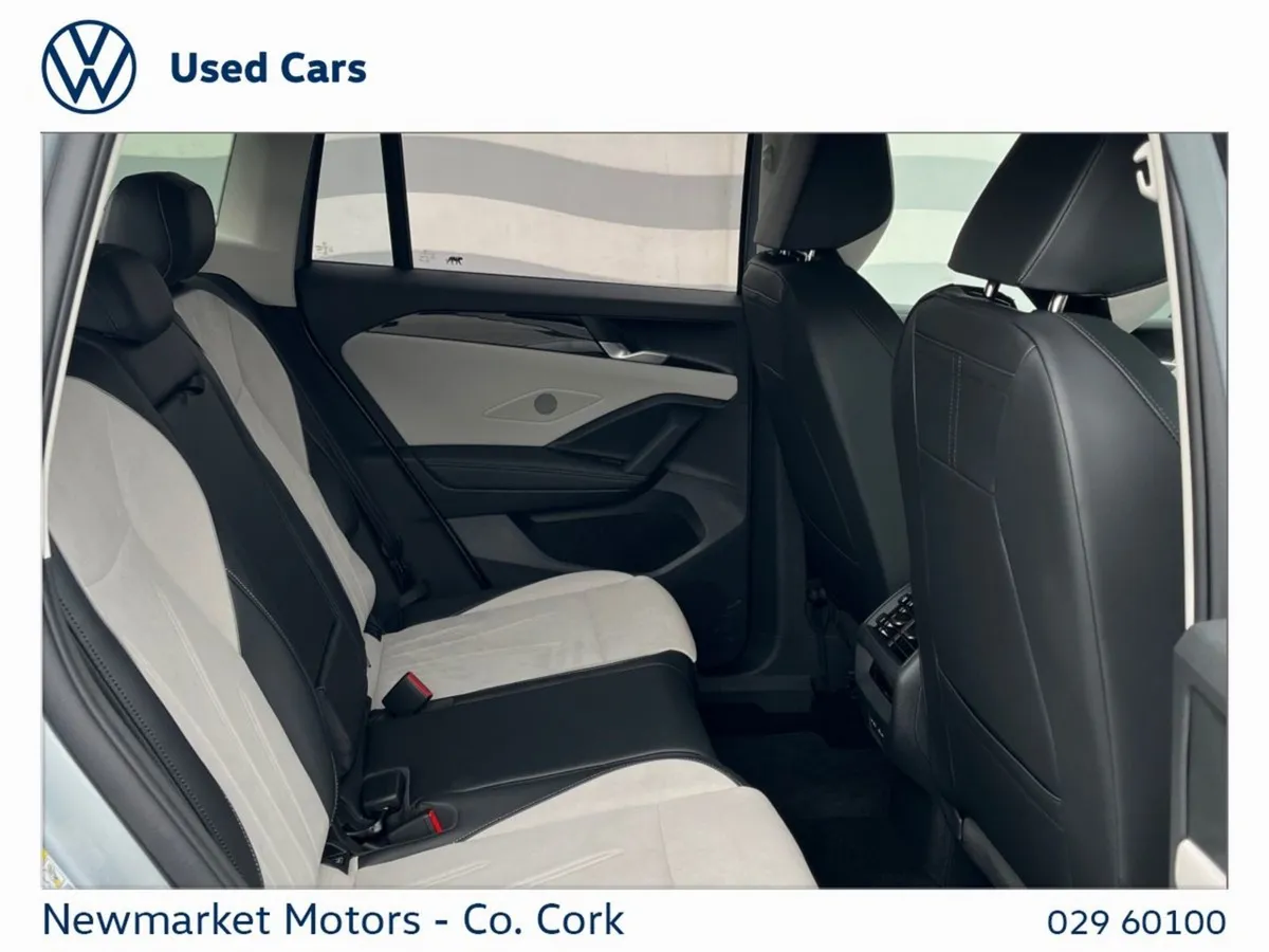 Volkswagen Tiguan Phev Elegance 1.5 Petrol Plug I - Image 3