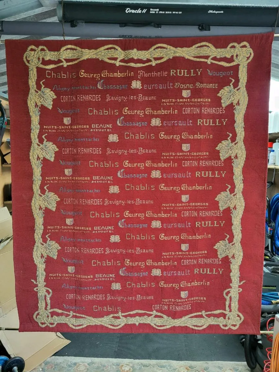 Tapestry