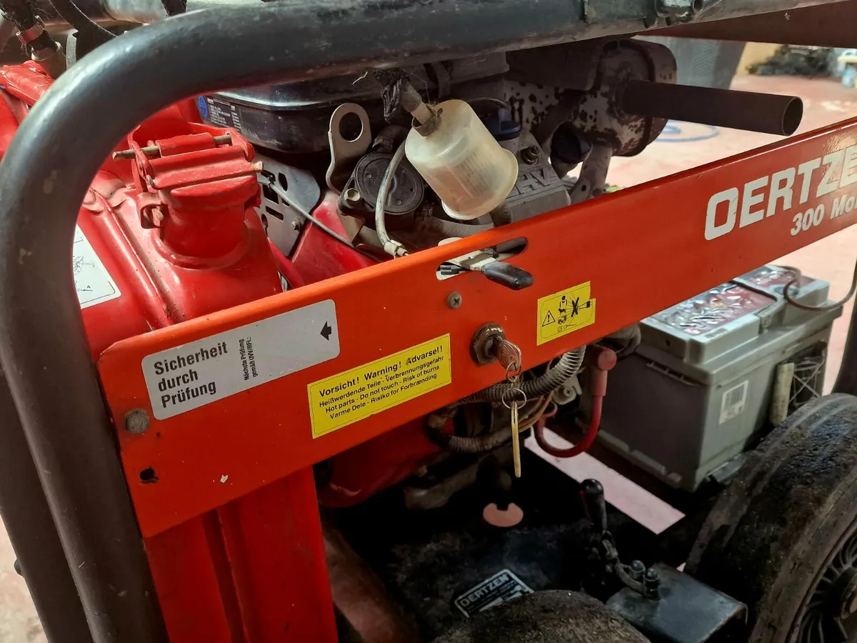 Power Washer 4300 PSI - Image 4