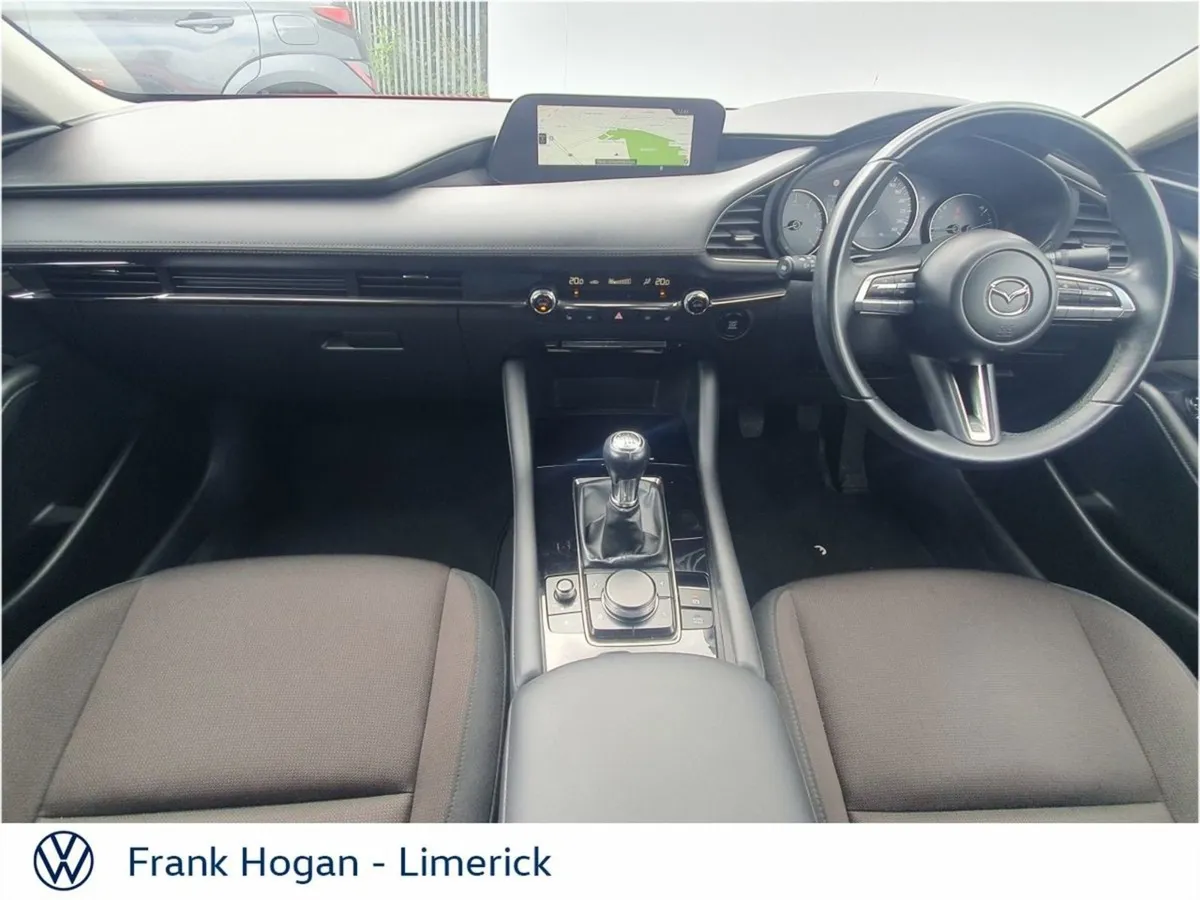 Mazda 3 2.0p 4DR (180ps) Gs-l Only 21 000km  Call - Image 2