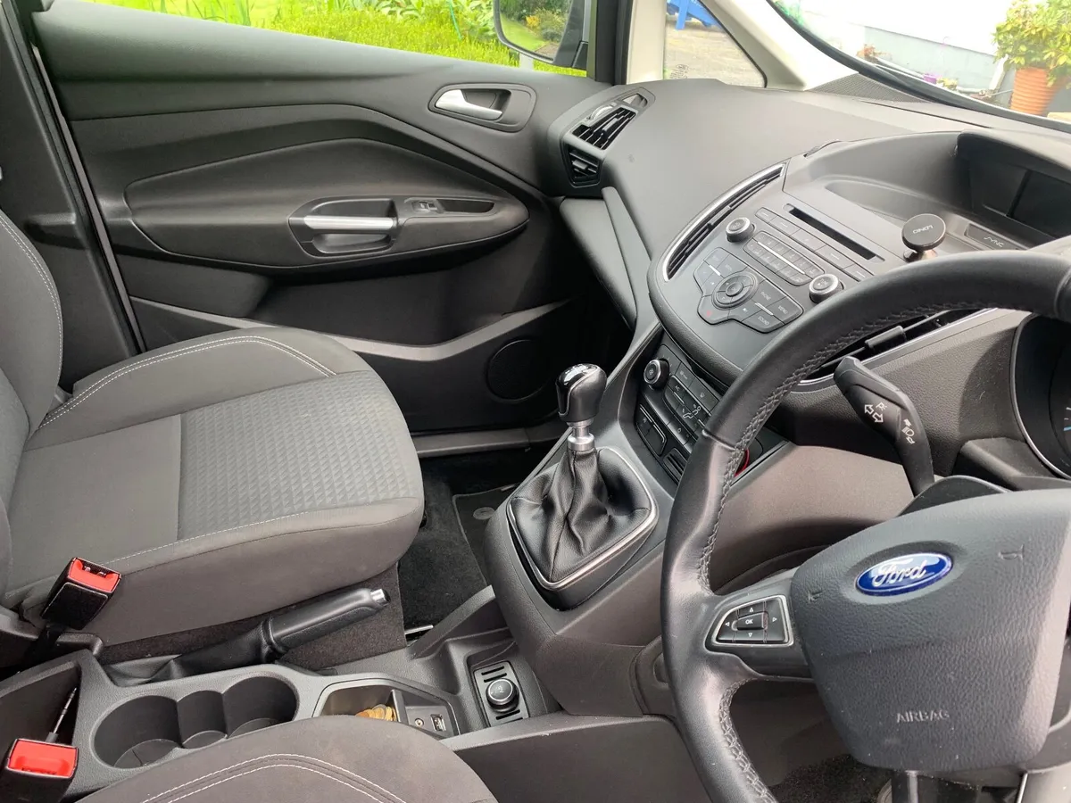 Ford C-Max 2017 - Image 4