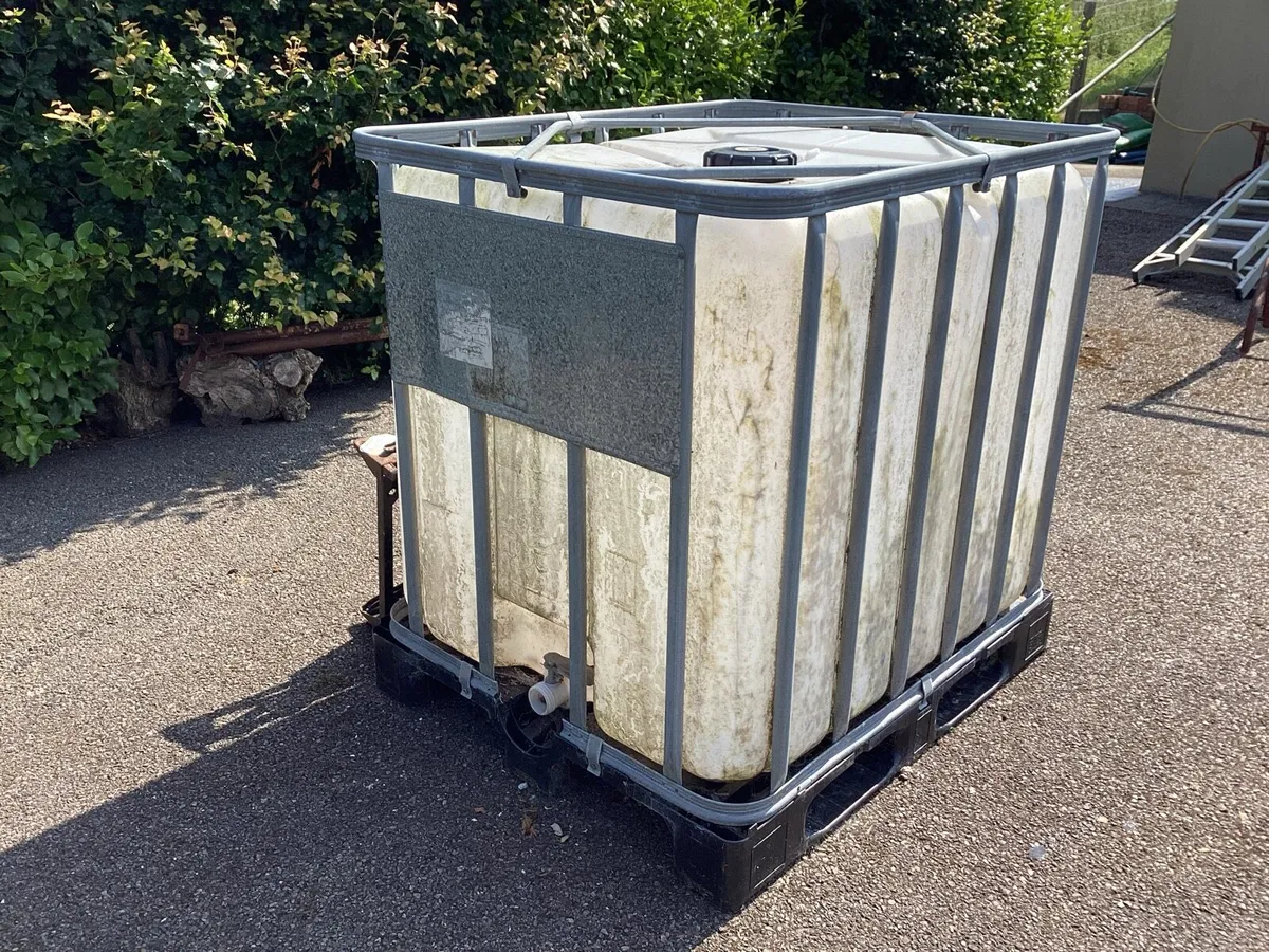 Tank - Image 1