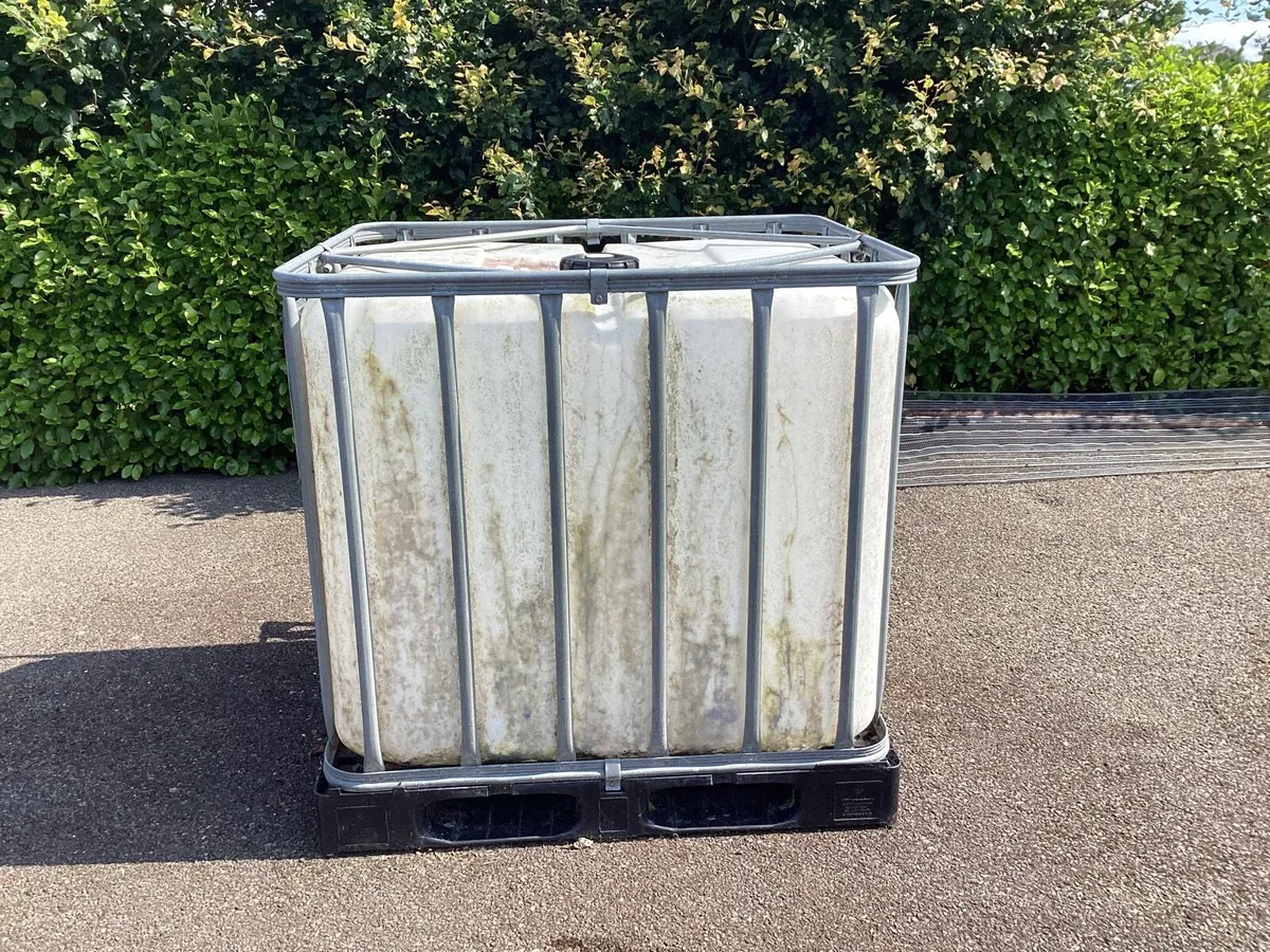 Tank - Image 2