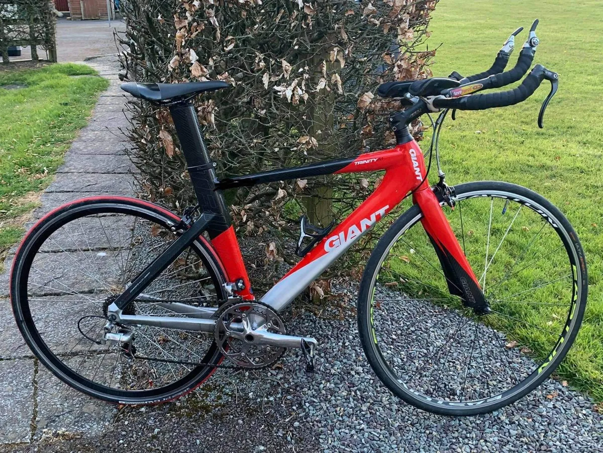Bike - Image 1