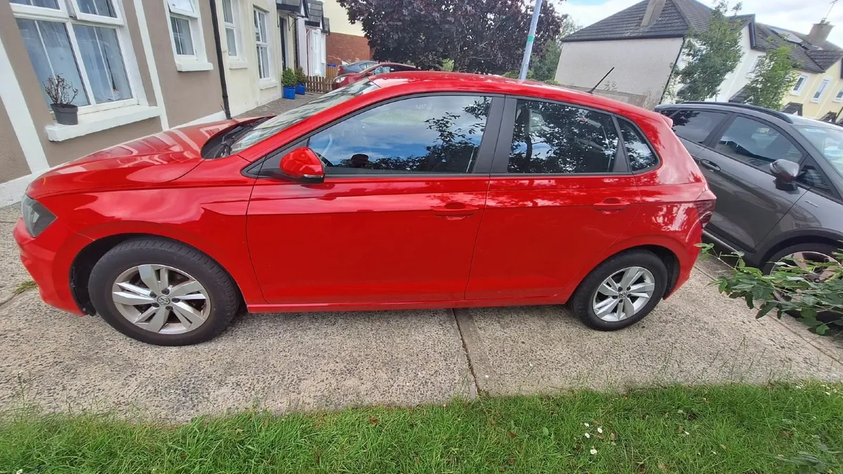 Volkswagen Polo 2020 - Image 2