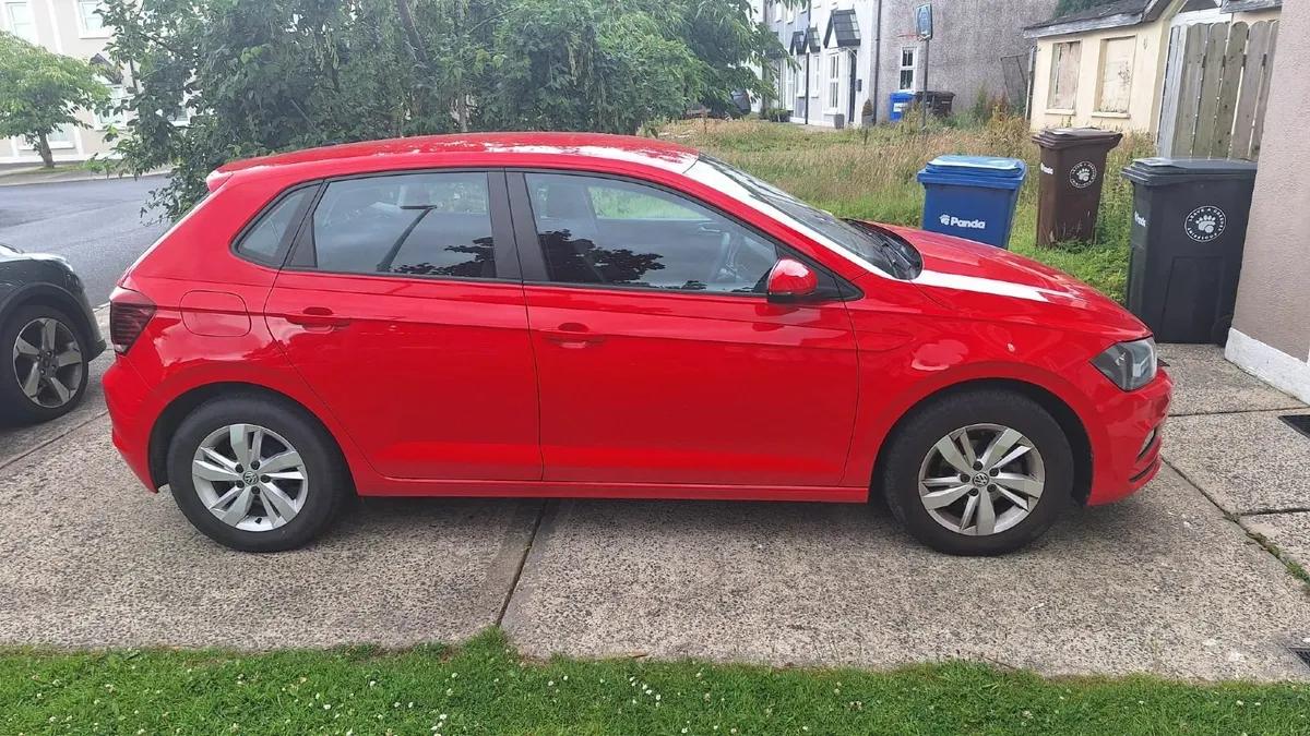 Volkswagen Polo 2020 - Image 4