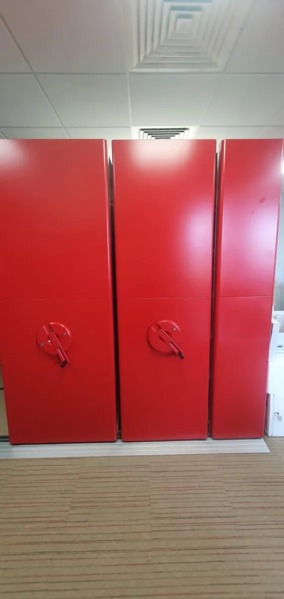 Roller Shelving System - Image 4