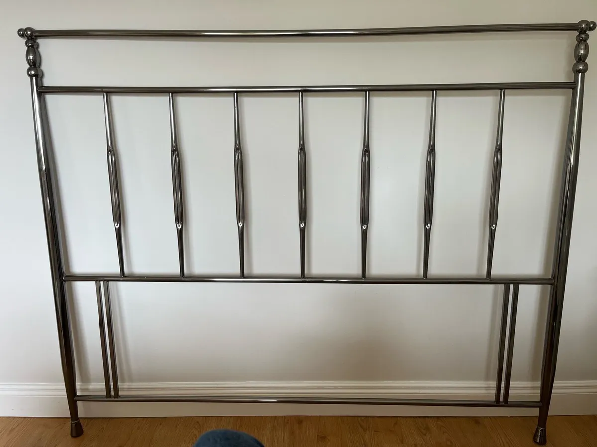 Headboard