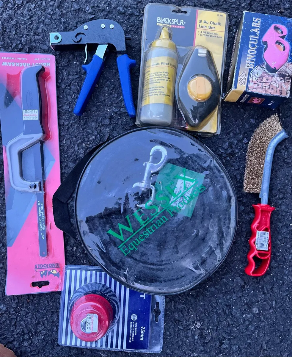 Unwanted new items - Image 3