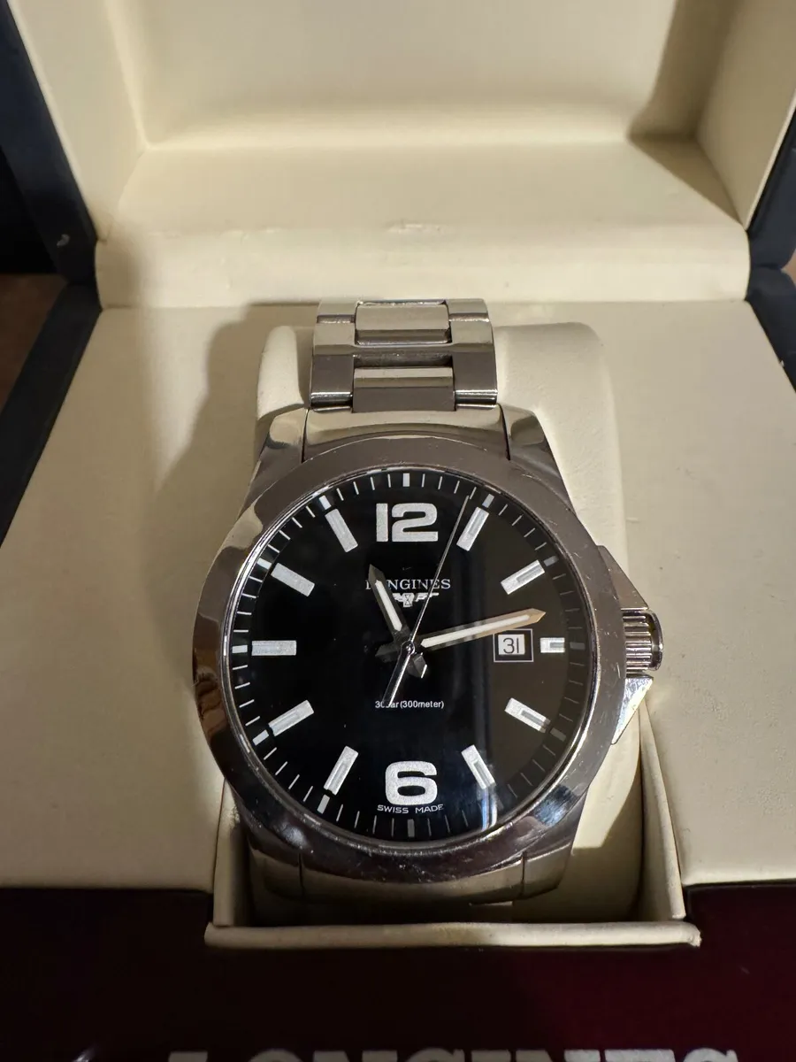 Longines - Image 1