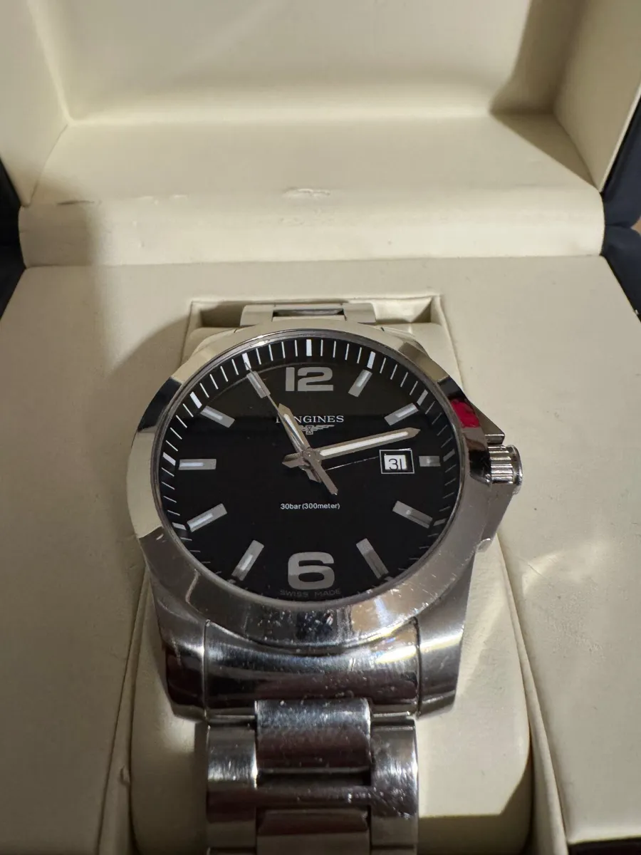 Longines - Image 2