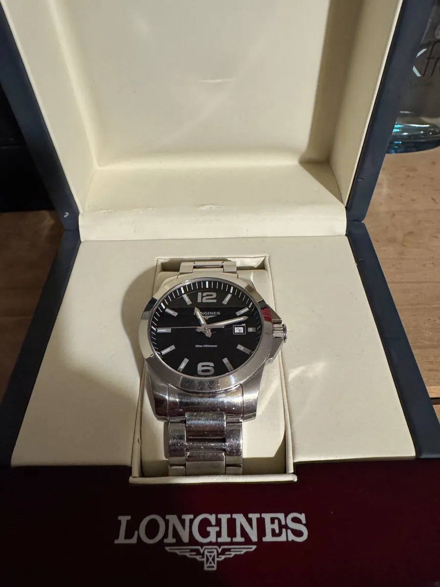 Longines - Image 3