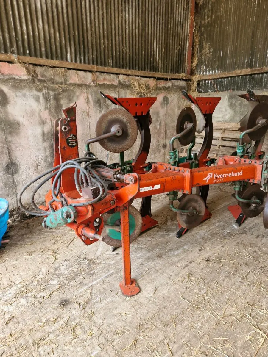 Plough
