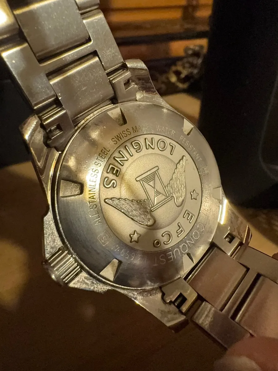 Longines - Image 4