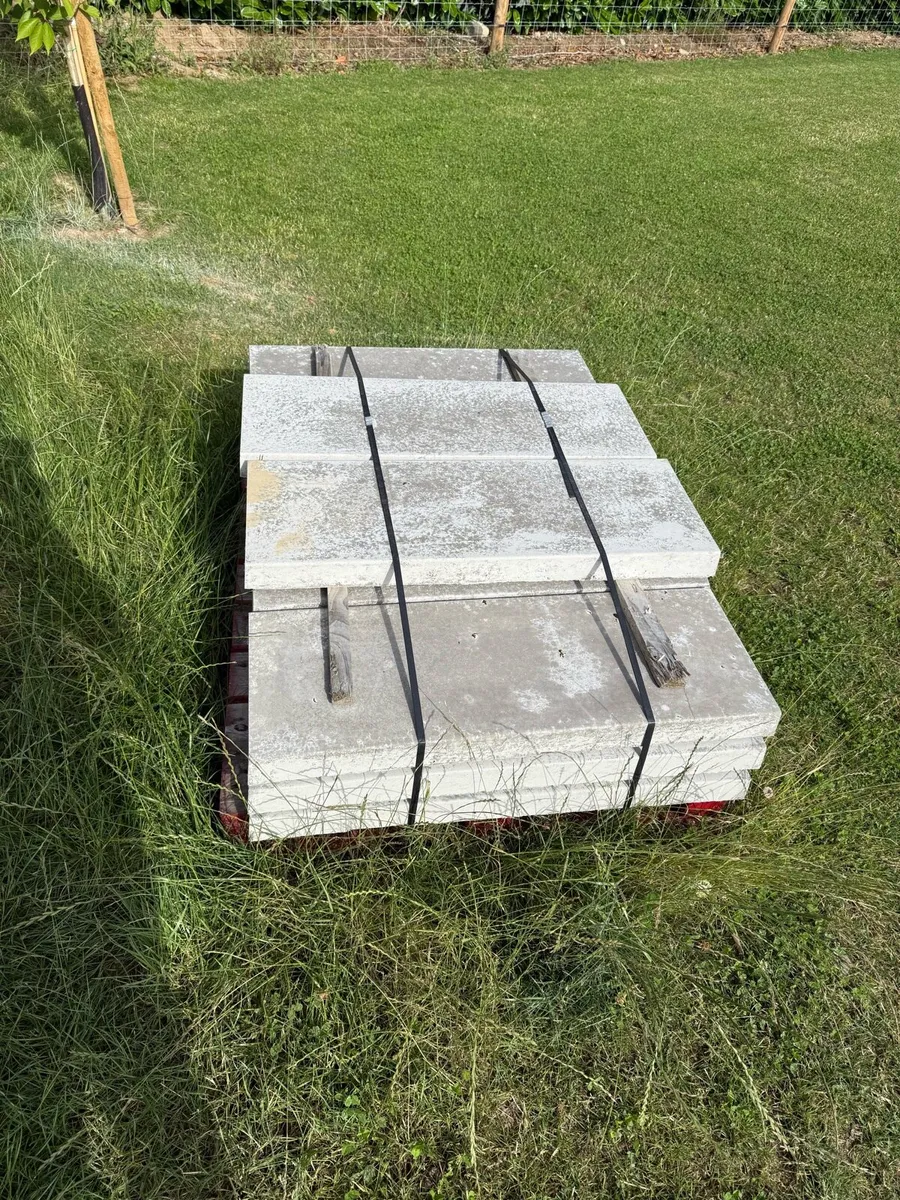 Wall Caps