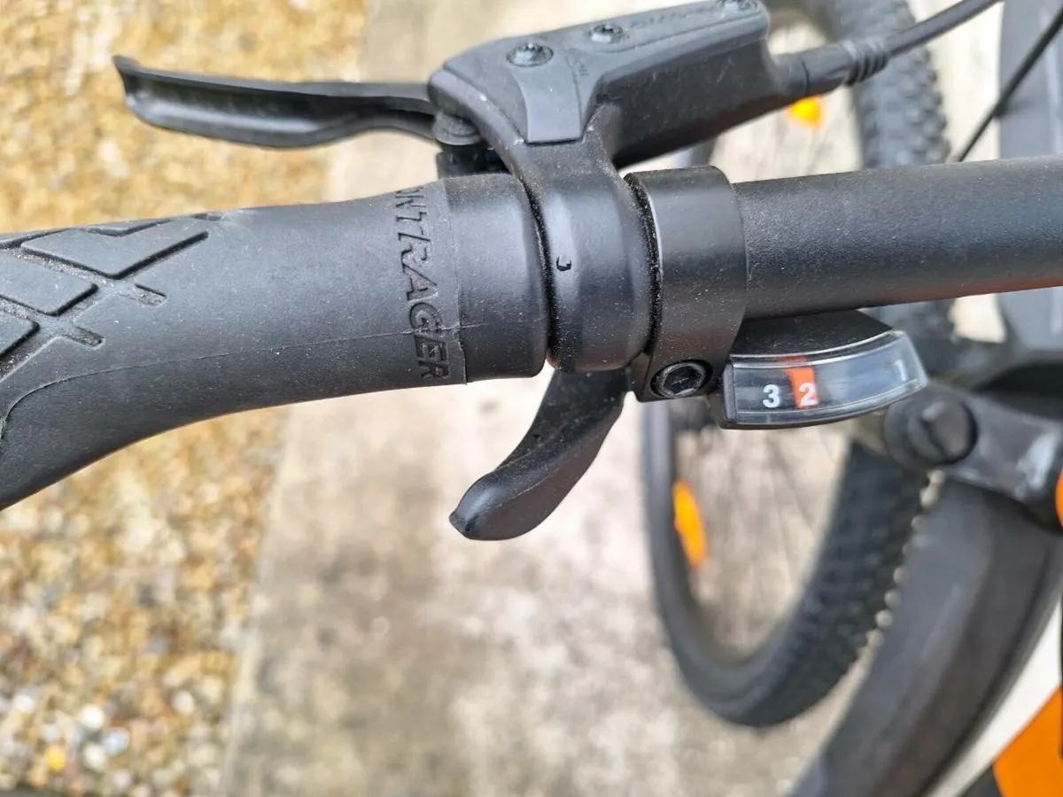 Trek 5 Mountain Bike - Image 2