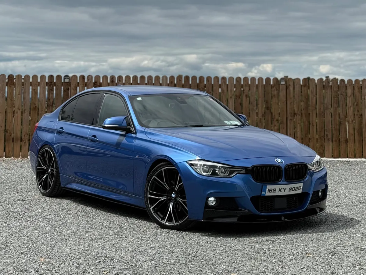 BMW F30 M-SPORT 2016 - Image 3
