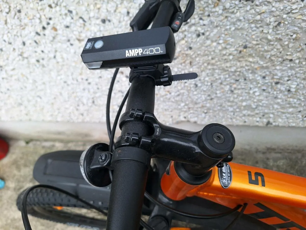 Trek 5 Mountain Bike - Image 4