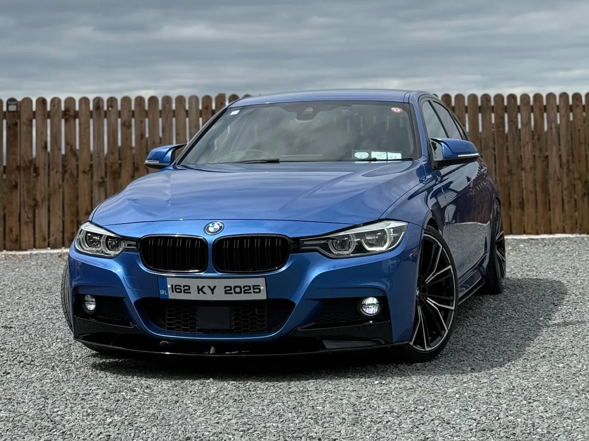 BMW F30 M-SPORT 2016 - Image 2