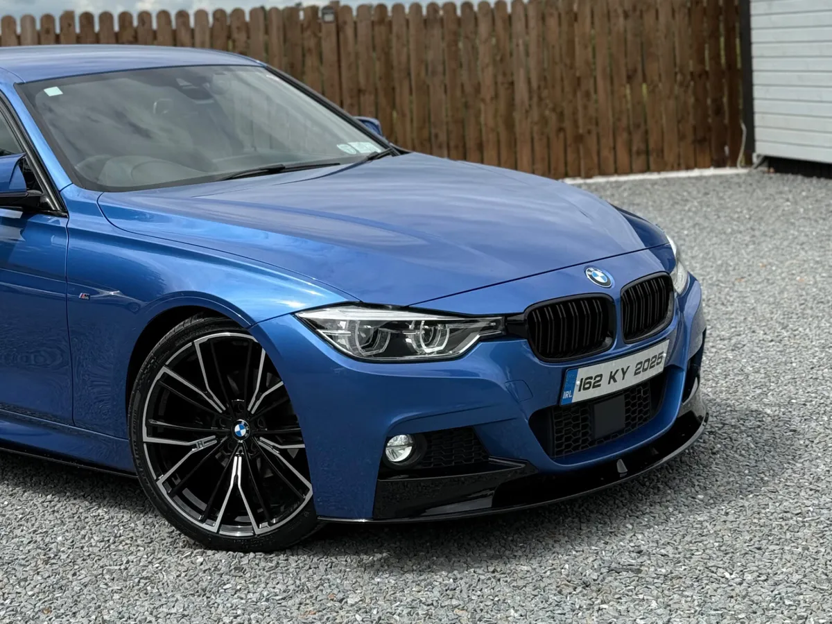BMW F30 M-SPORT 2016 - Image 4