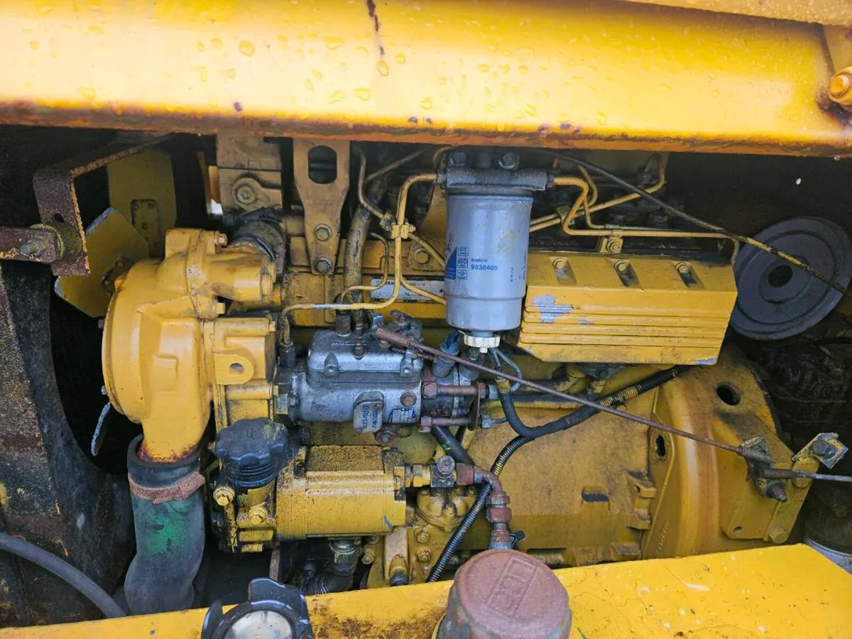 6 ton benford dumper - Image 4