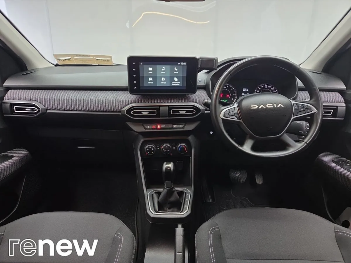 Dacia Sandero TCe 90 CVT Comfort - Image 3