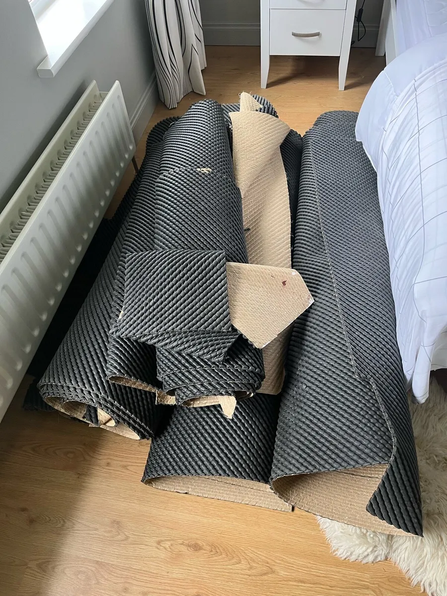 Underlay