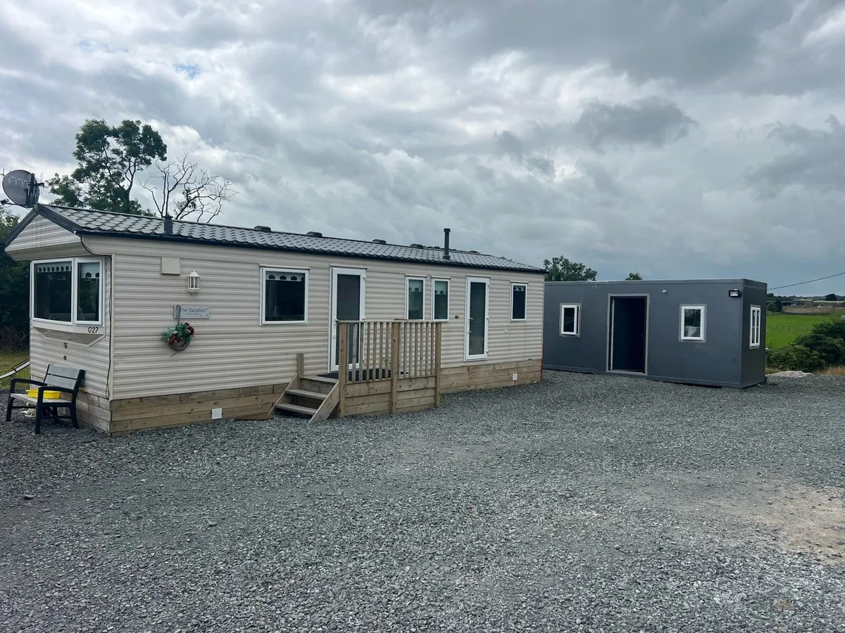 Mobile home - Image 1