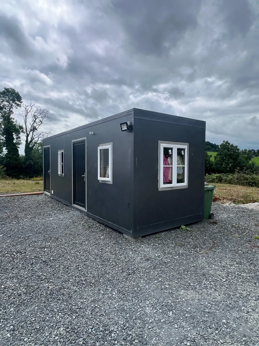 Mobile home - Image 4