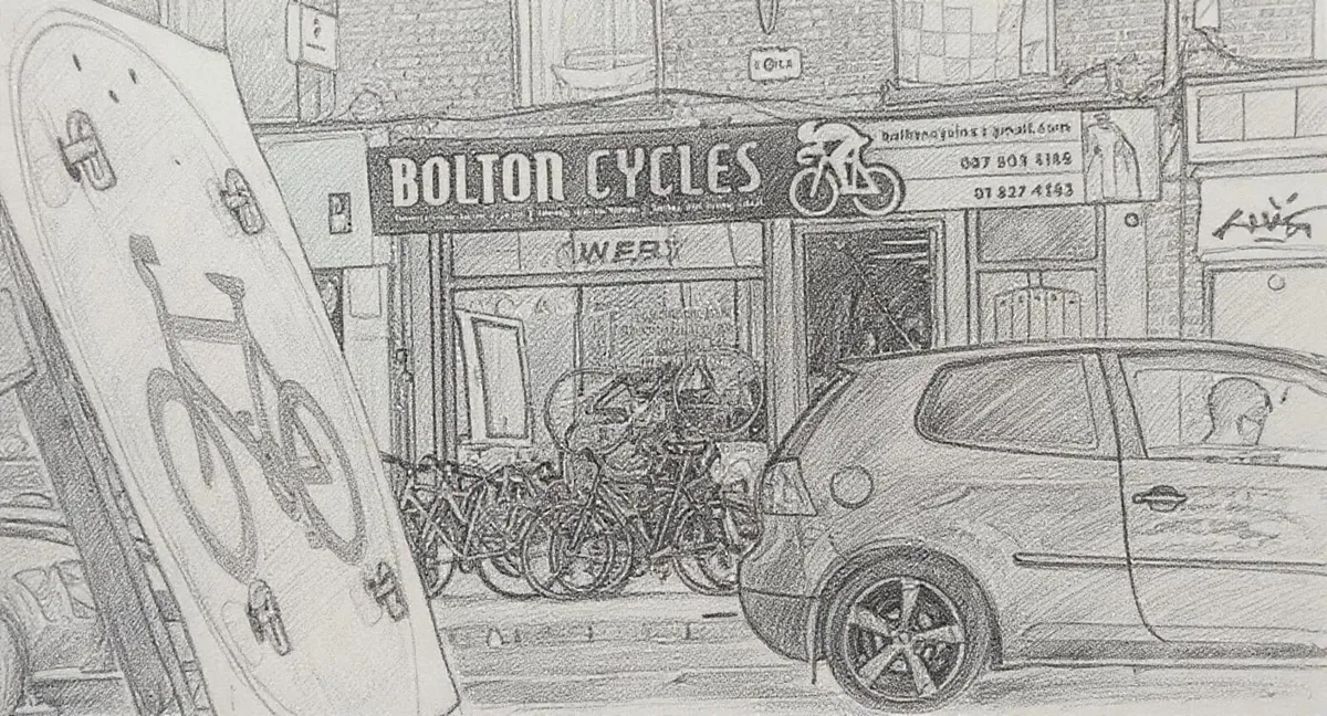 !!!USED BIKES!!! - Image 1