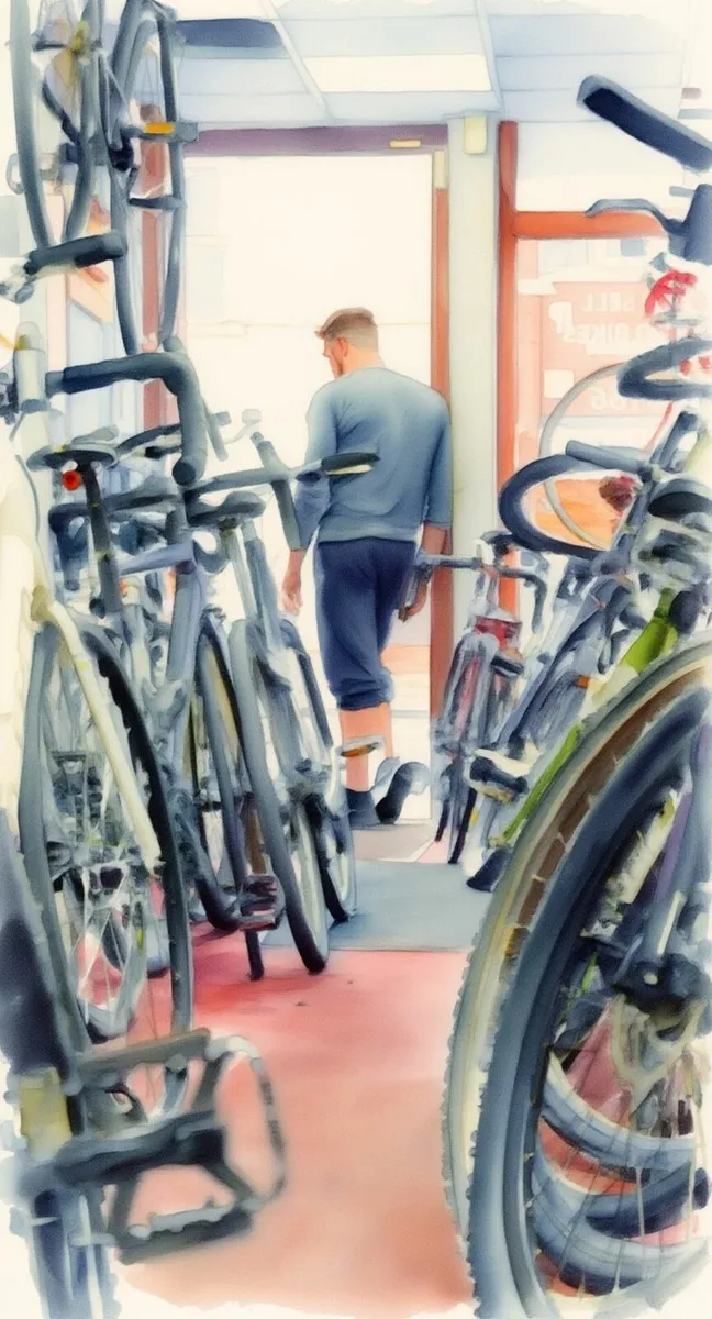 !!!USED BIKES!!! - Image 2