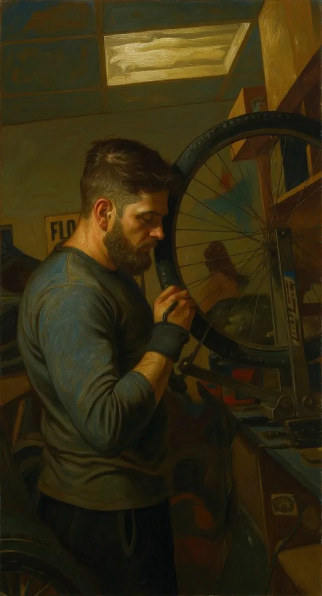 !!!USED BIKES!!! - Image 3