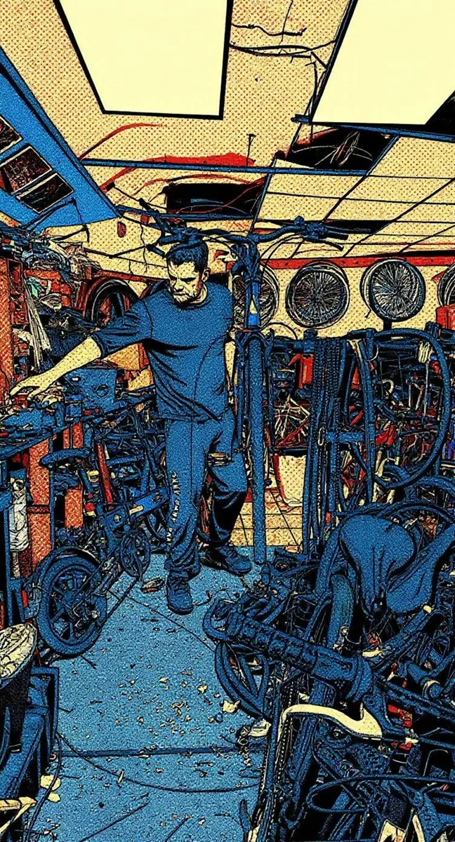!!!USED BIKES!!! - Image 4