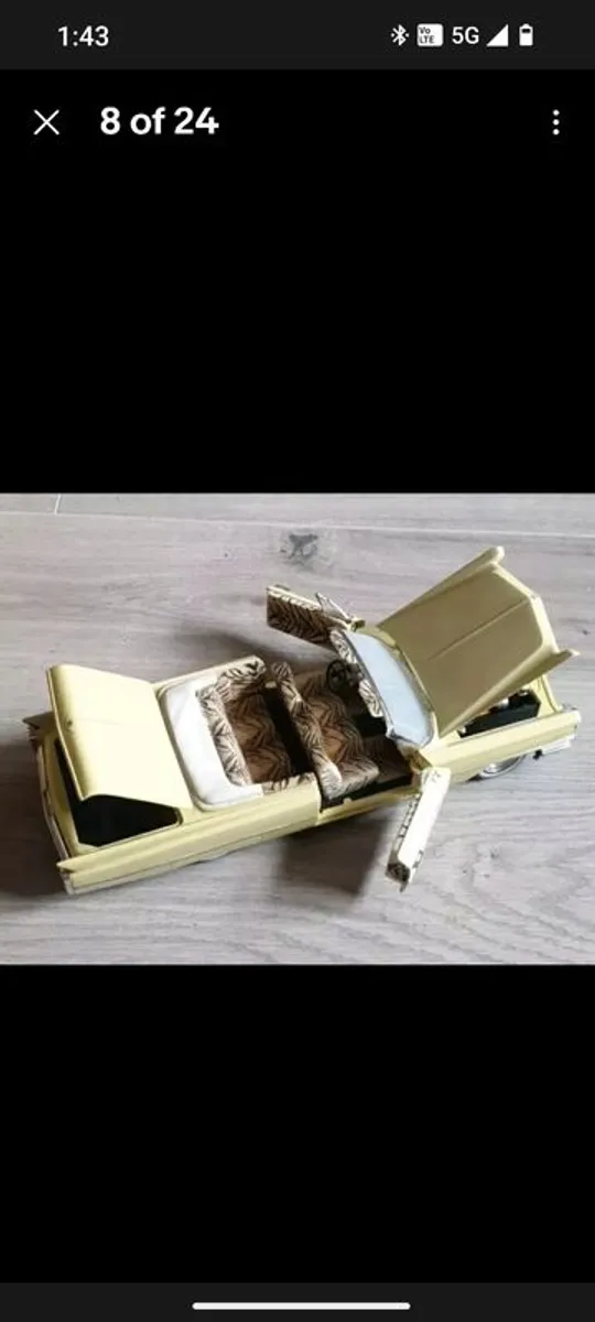 model cars - Image 2