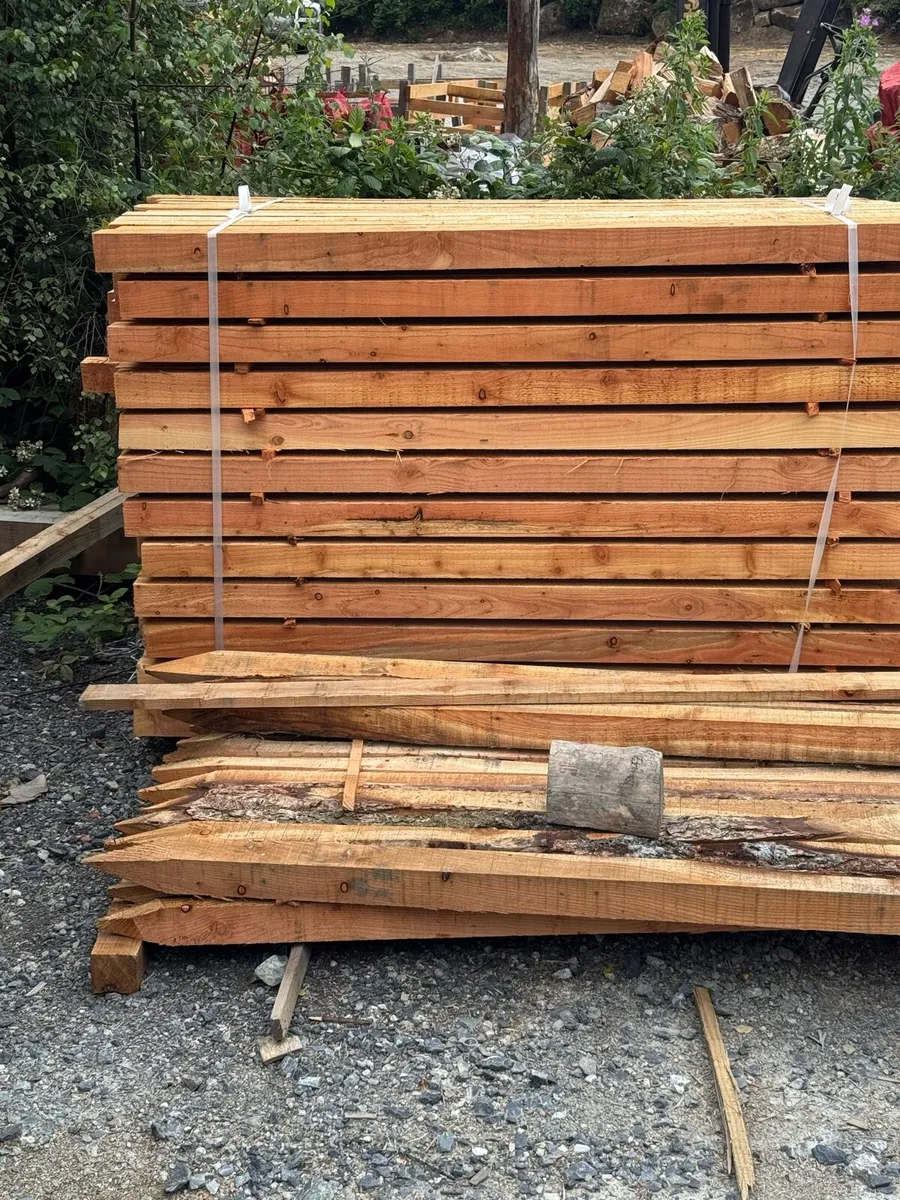 Timber skids - Image 2