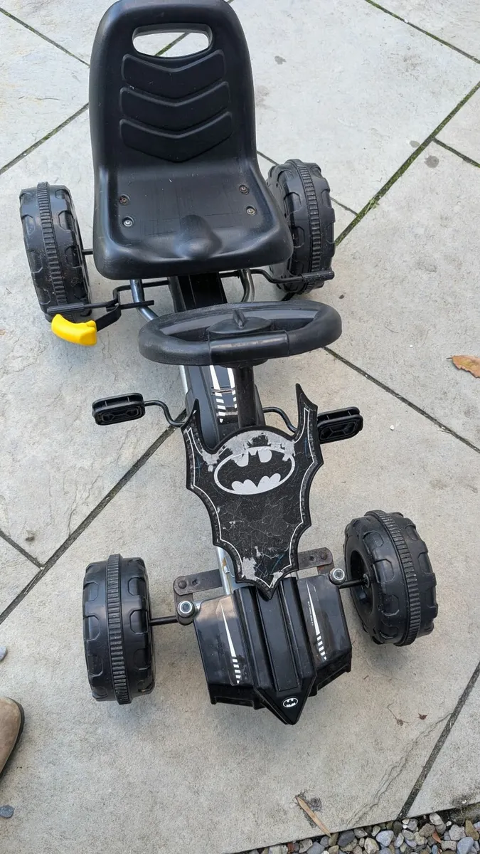 Toys - Image 1