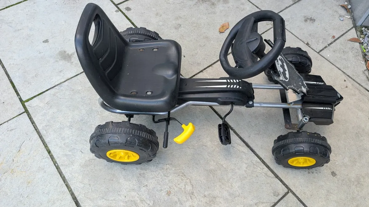 Toys - Image 2