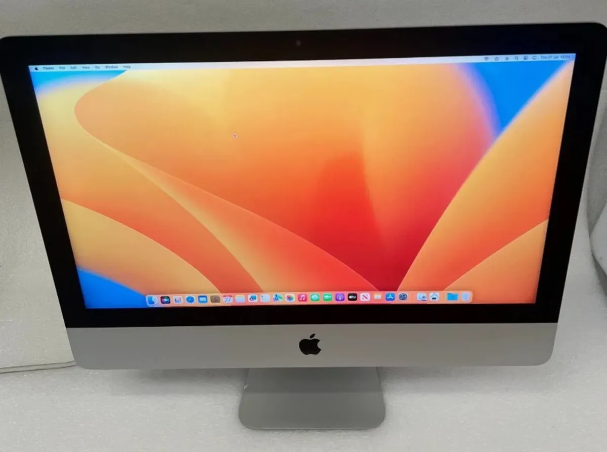 iMac - Image 2