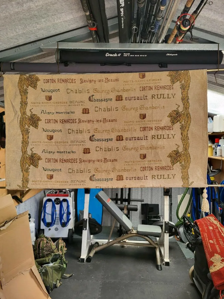 Tapestry