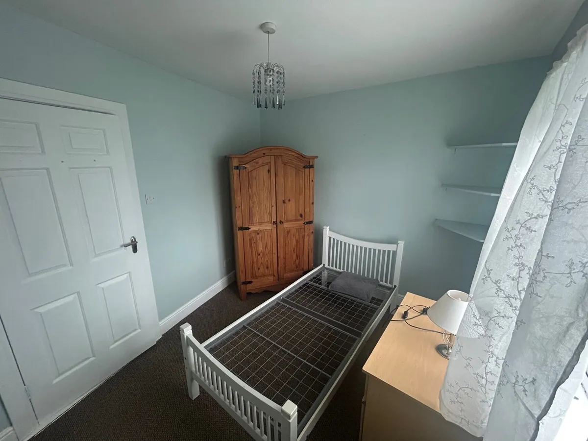 APARTMENT FOR RENT - Image 2