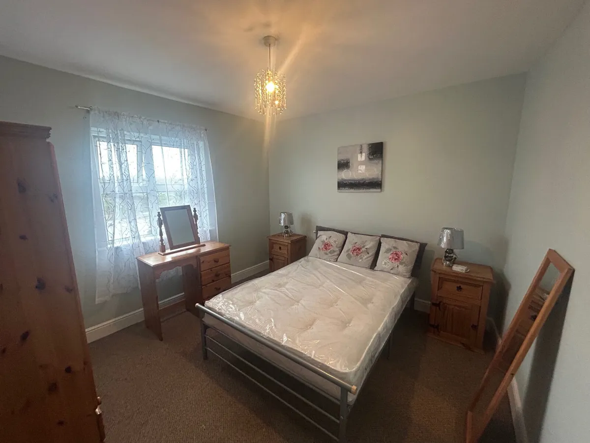 APARTMENT FOR RENT - Image 3