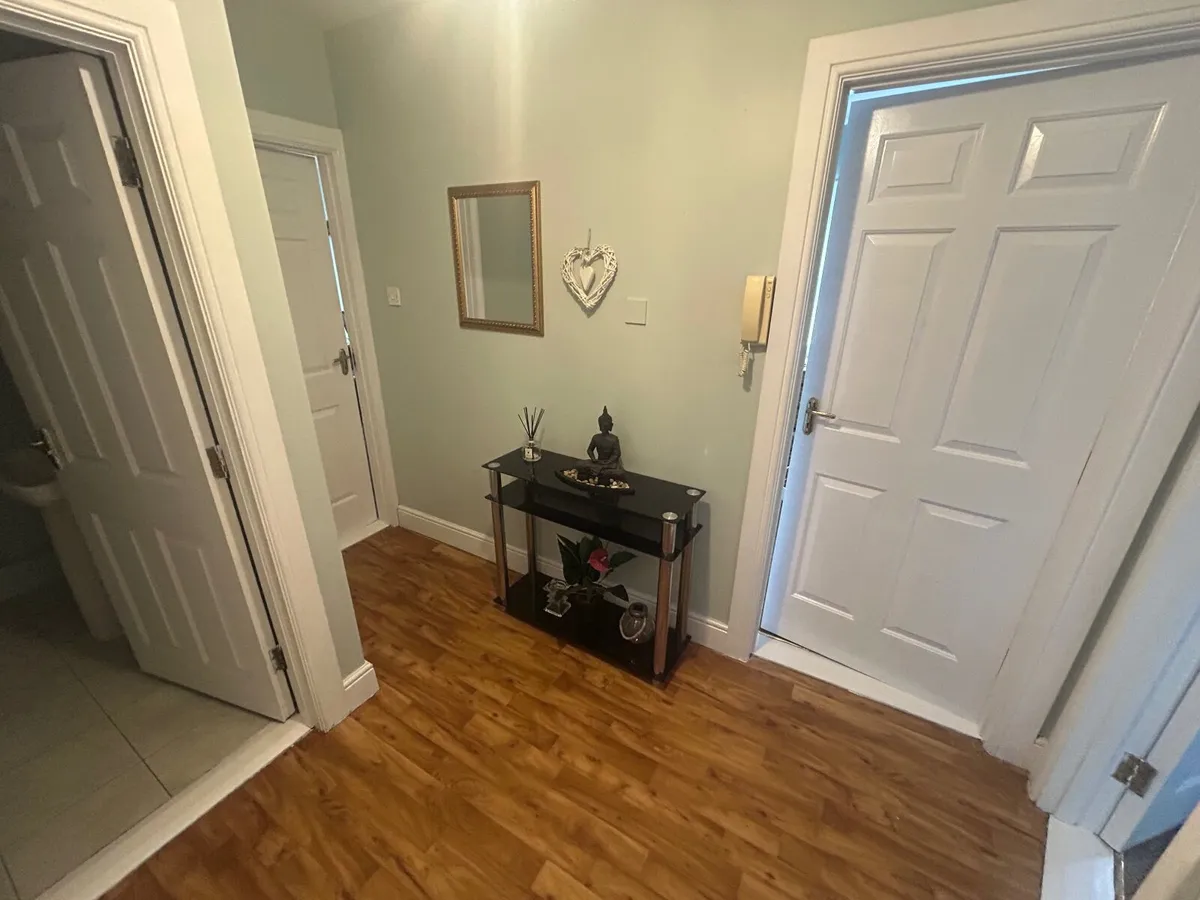 APARTMENT FOR RENT - Image 4