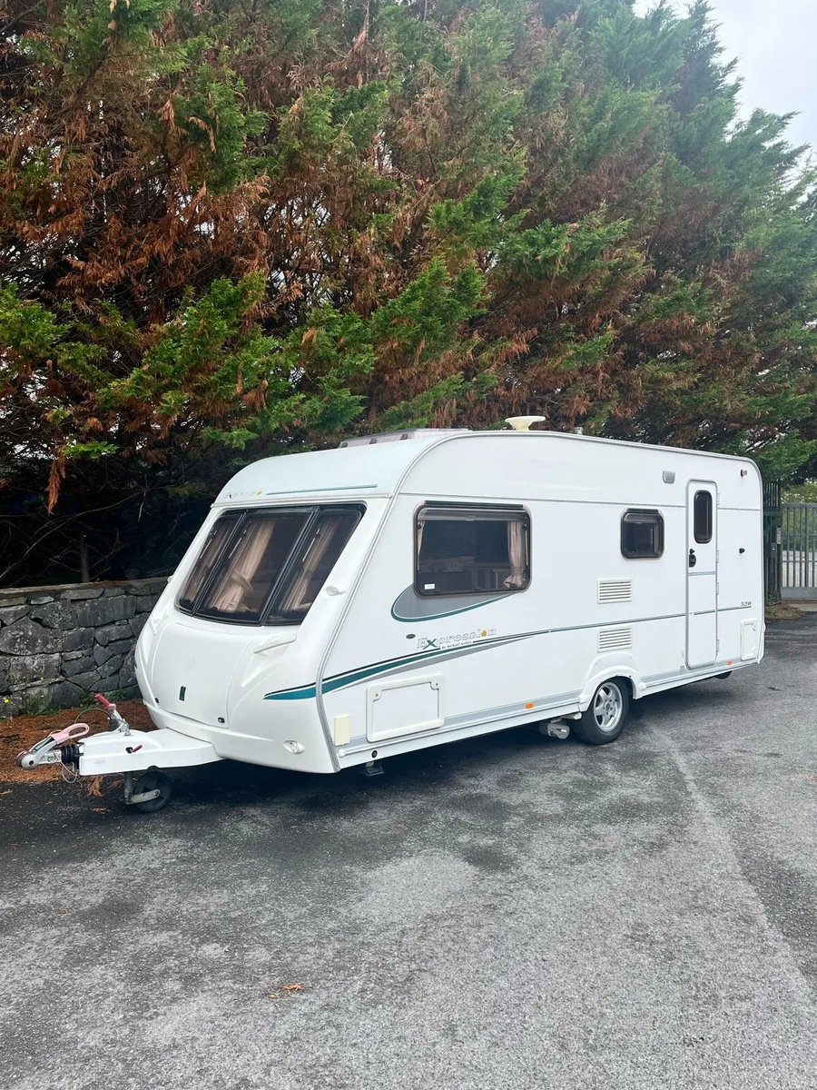 Caravan - Image 1