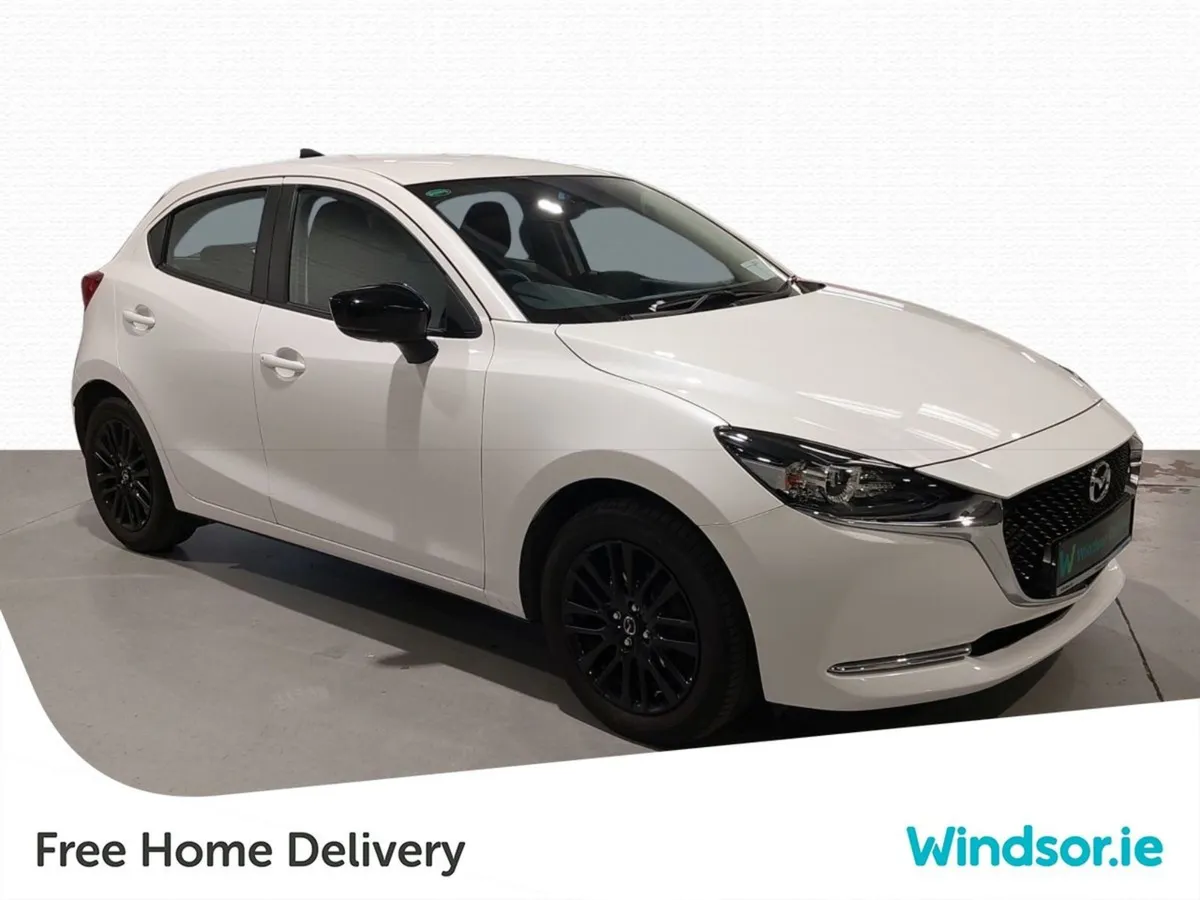 Mazda 2 1.5 5DR (90ps) GS 6AT - Image 1