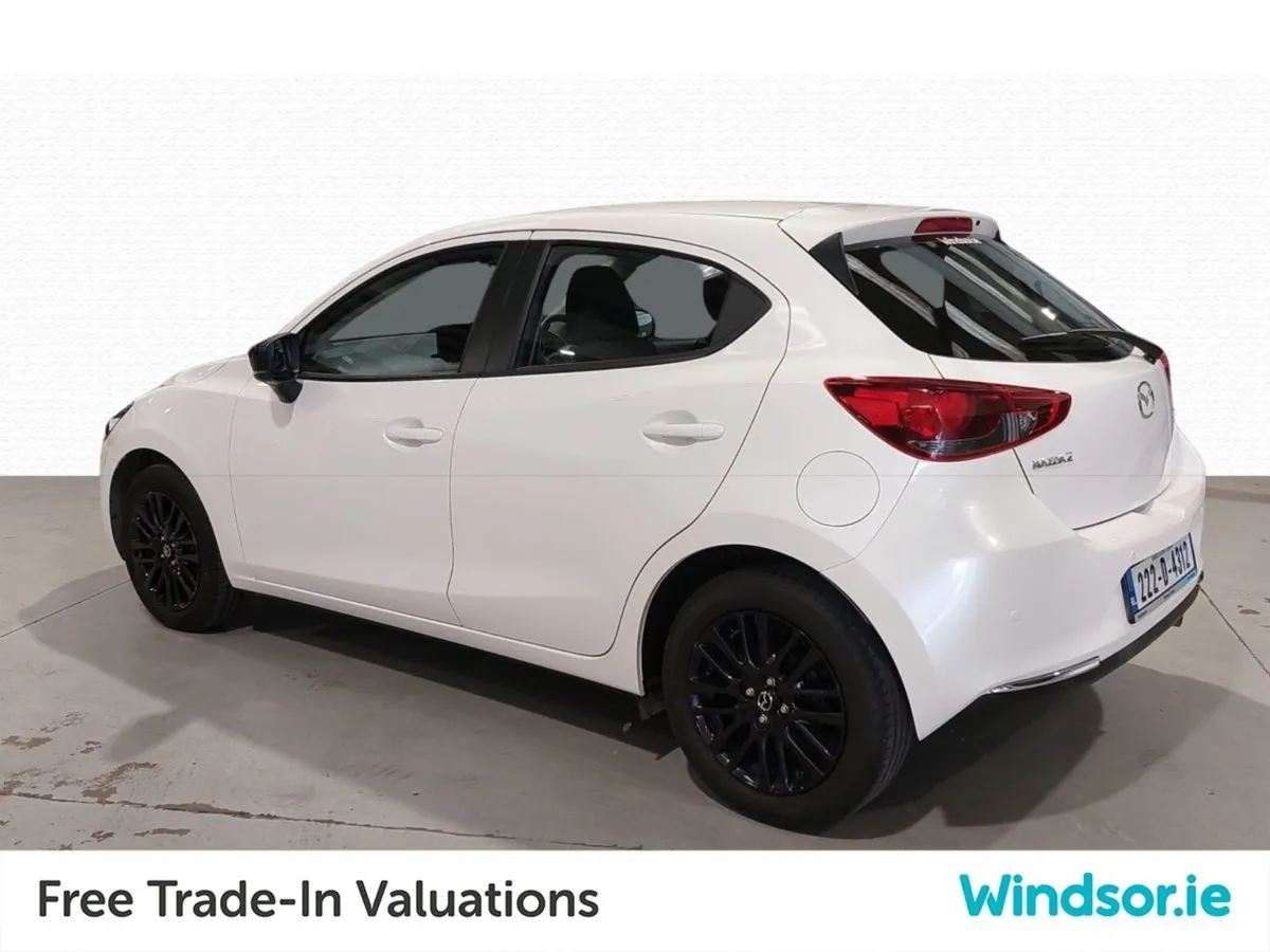 Mazda 2 1.5 5DR (90ps) GS 6AT - Image 3