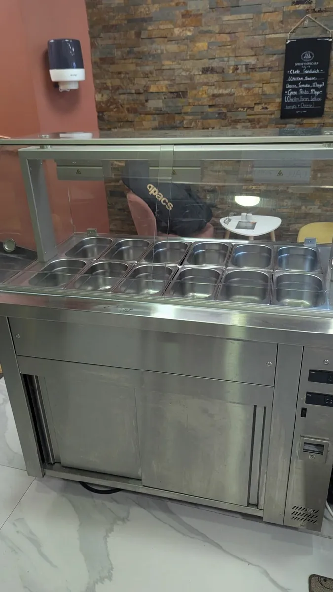 Hot counter - Image 2