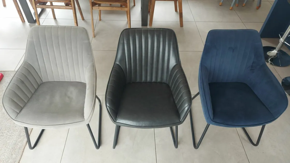 Kitchen / Dining Chairs - Image 1