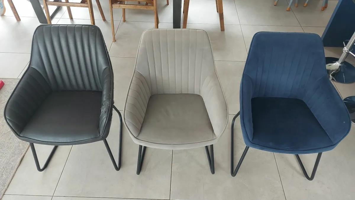Kitchen / Dining Chairs - Image 2
