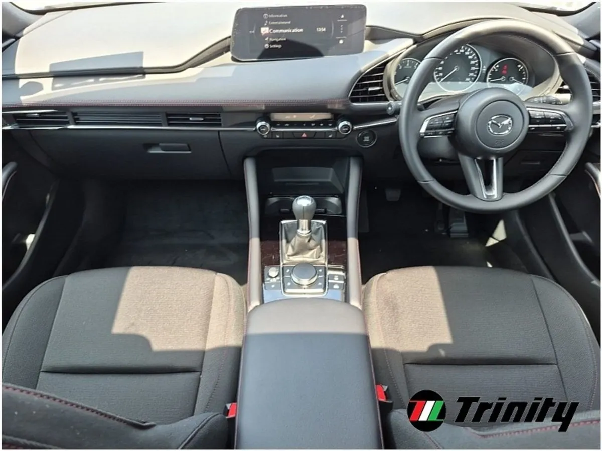 Mazda 3 Homura SKY X 186 BHP Trinity Motors - Image 2